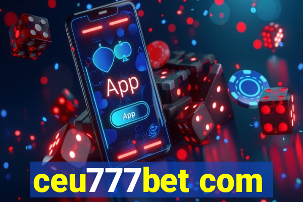 ceu777bet com